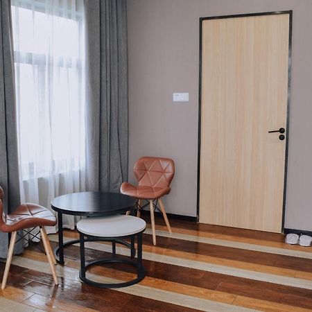 Fan'S Hotel Baybay ภายนอก รูปภาพ