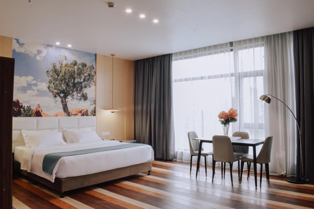 Fan'S Hotel Baybay ภายนอก รูปภาพ